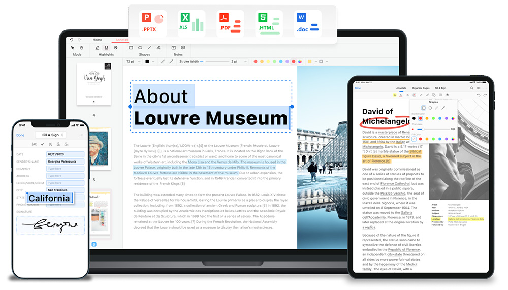10款優秀的人工智能解析閱讀PDF工具推薦