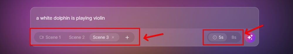 PixVerse AI如何使用教程(圖3) PixVerse AI如何使用教程(圖3)