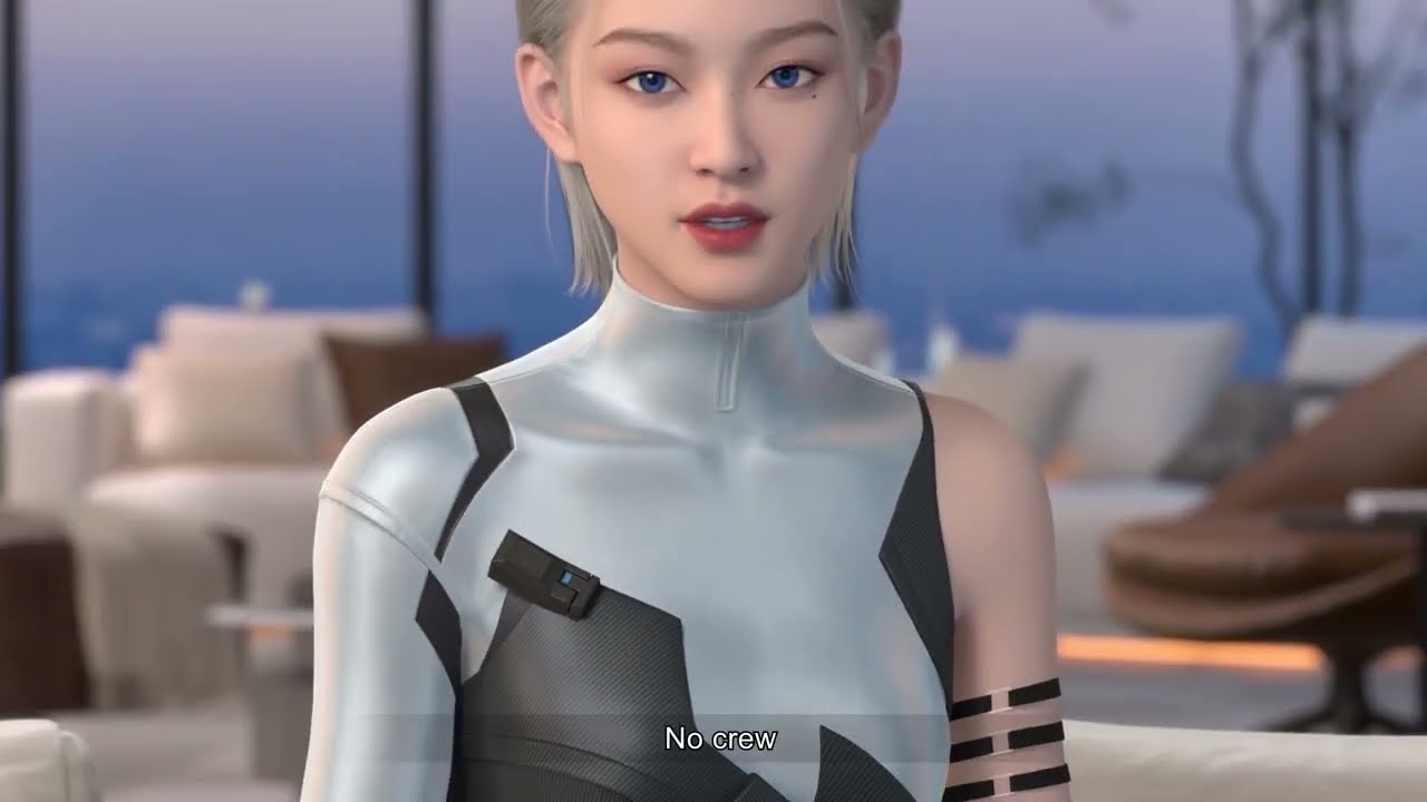 Rendora AI Rendora AI