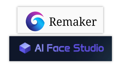 Remark AI與AI Face Studio:哪個好?