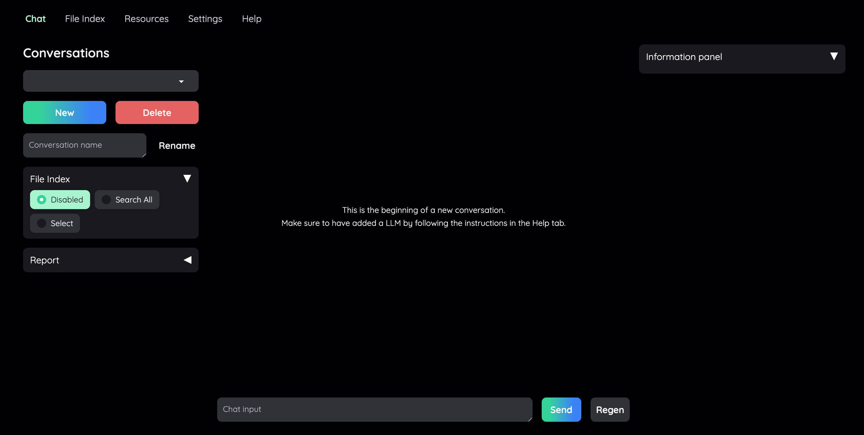 Kotaemon：一個能讓你與文檔進行對話的開源工具