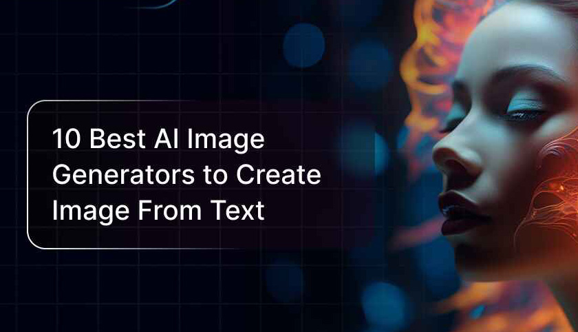 有哪些好用的AI文生圖工具