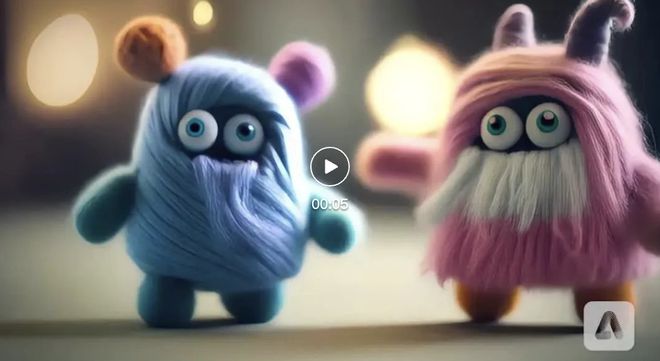 Firefly Video Model Firefly Video Model應用場景