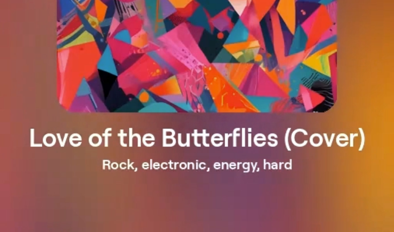 使用Suno的翻唱功能改變歌曲(圖1) 如何制作Suno封面