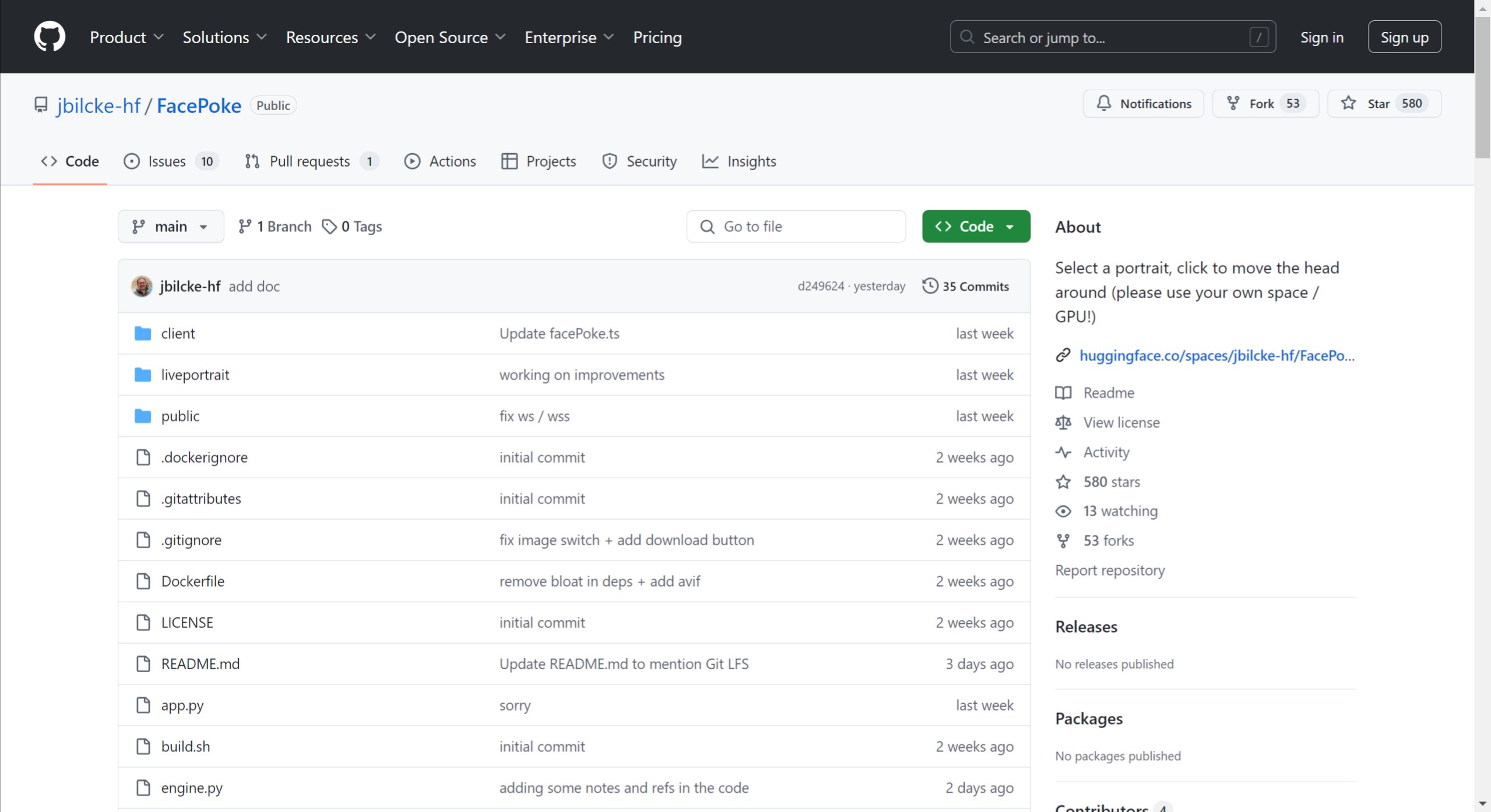 FacePoke FacePoke.jpeg