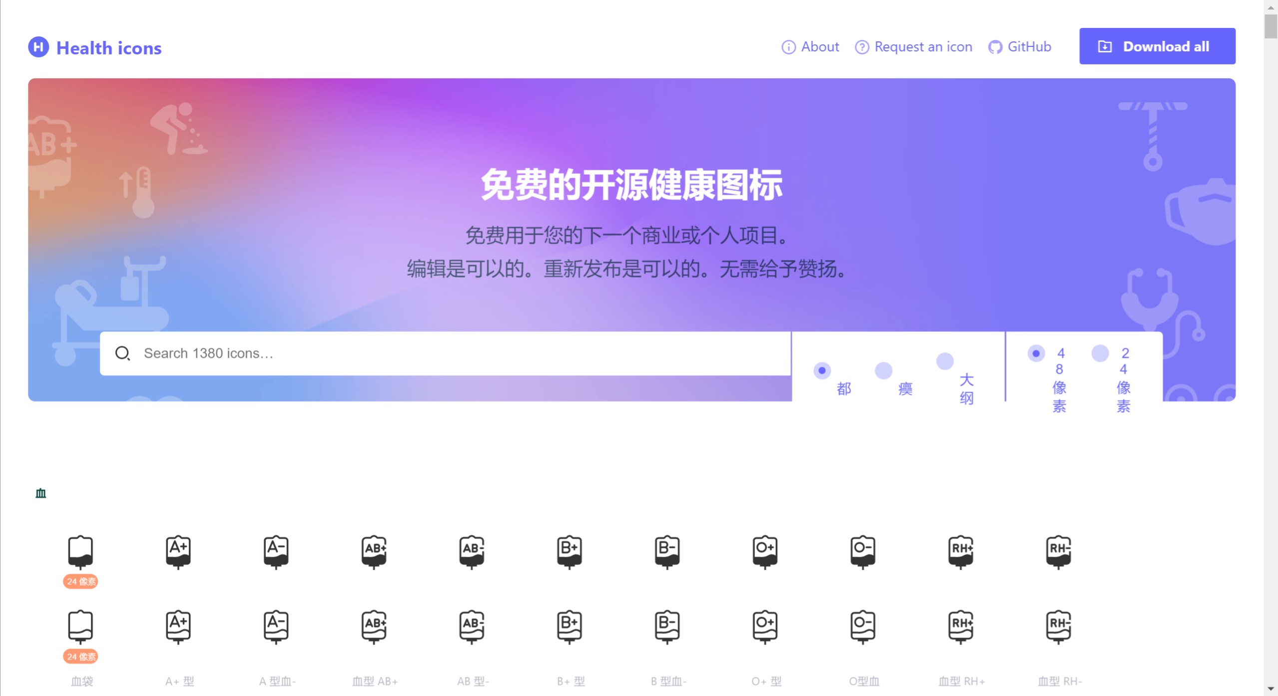 Health iCons(圖1) Health iCons應用領域.jpeg
