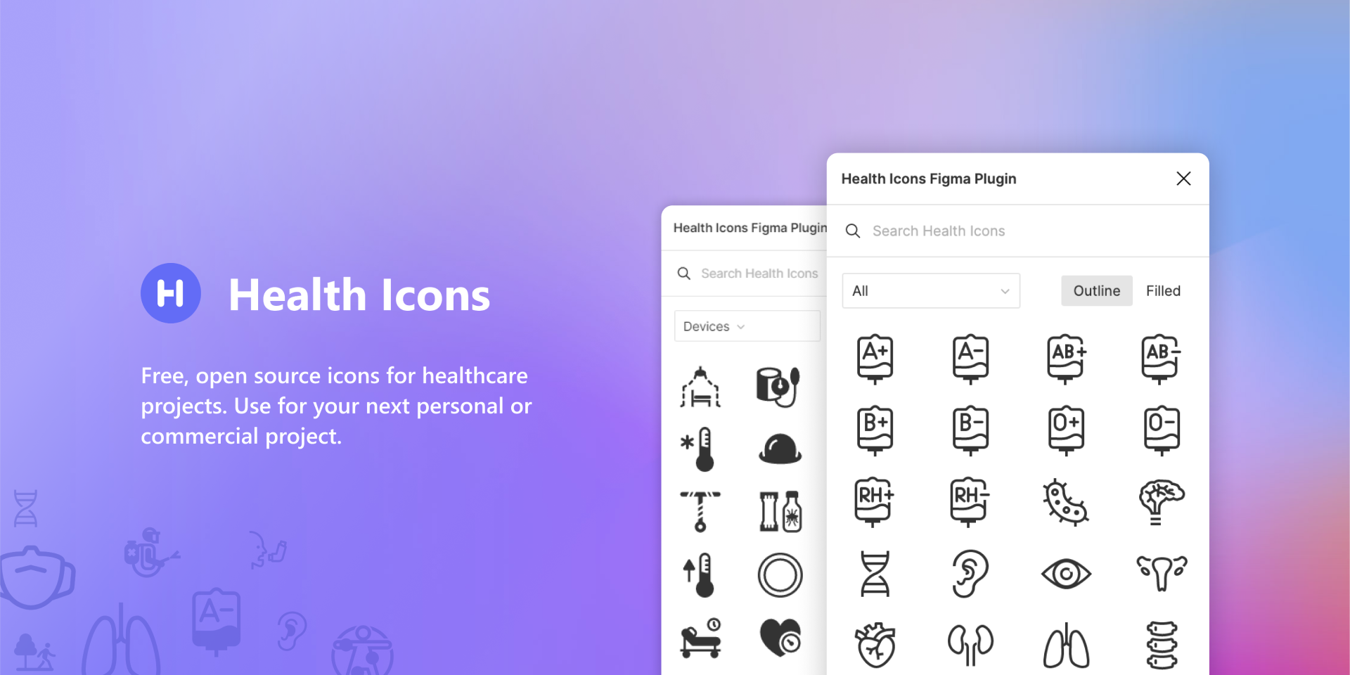 Health iCons應用領域 Health iCons應用領域.png
