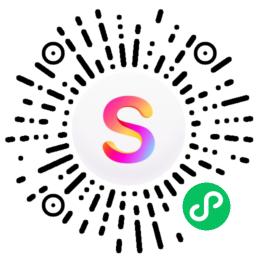 童語故事iMageStoryAi二維碼