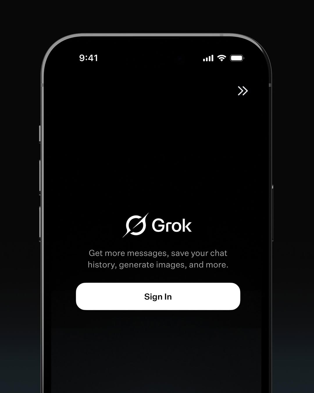 埃隆·馬斯克的xAI Grok發(fā)布新Logo,非常驚艷!(圖8) 埃隆·馬斯克的xAI Grok發(fā)布新Logo.jpg
