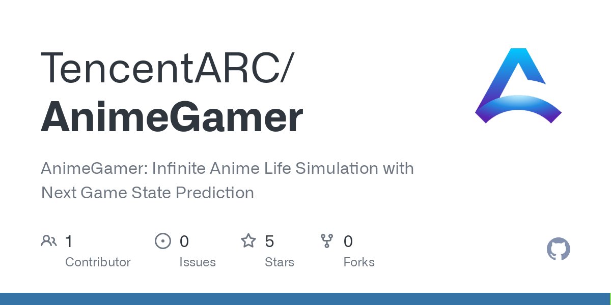 AnimeGamer:通過多模態大語言模型實現無限動漫生活模擬 AnimeGamer:通過多模態大語言模型實現無限動漫生活模擬.jpg