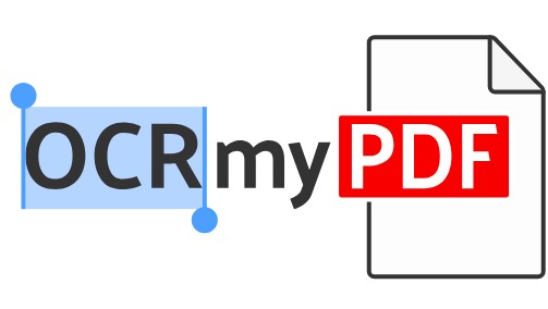 OCRmyPDF本地部署及使用教程