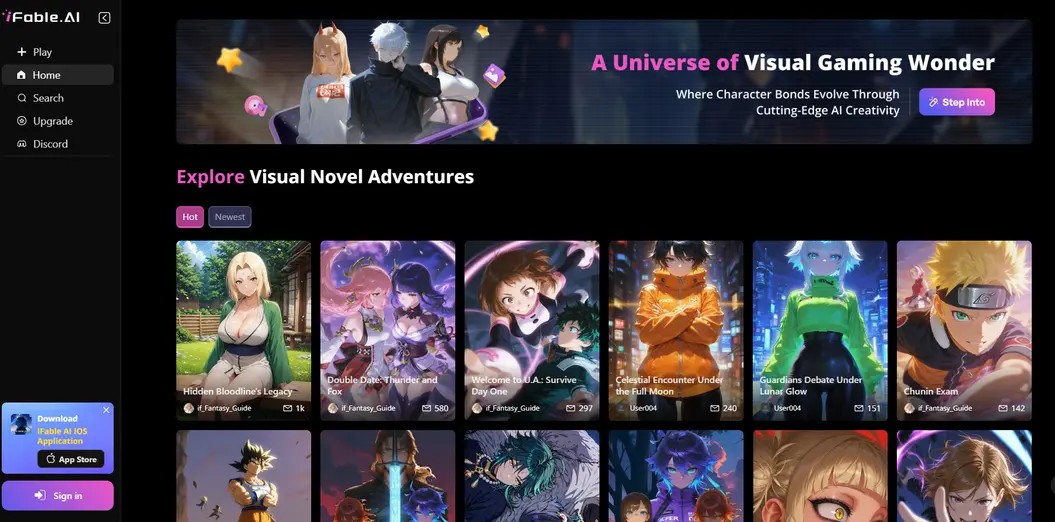 iFable AI使用方法 iFable AI使用方法.jpg