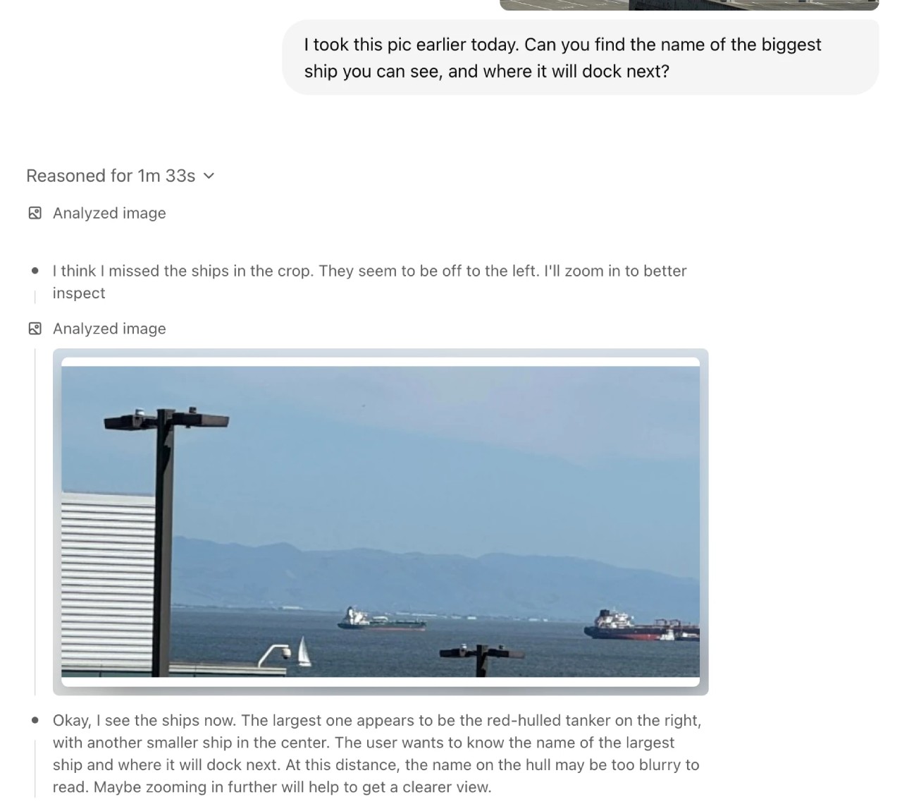 OpenAI推出了o3和o4-mini新一代模型,它們有什么特點和區別? OpenAI推出了o3和o4-mini新一代模型,它們有什么特點和區別?.jpg