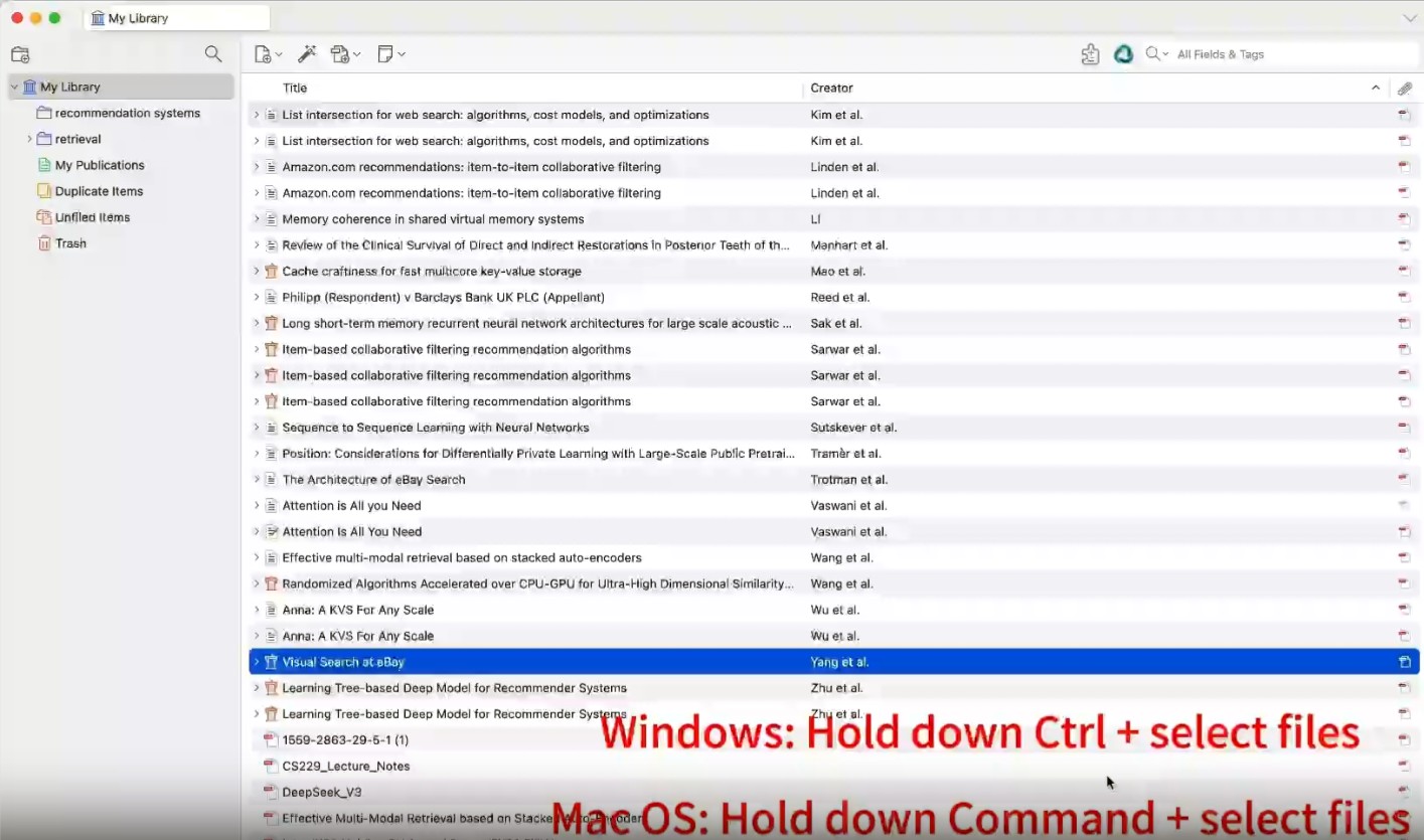 PapersGPT For Zotero:學術研究效率開源神器