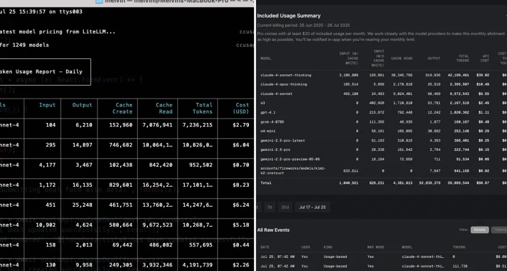 AI編程助手Claude Code與Cursor對比,哪個更好?